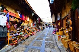4 nights Packages Beirut 